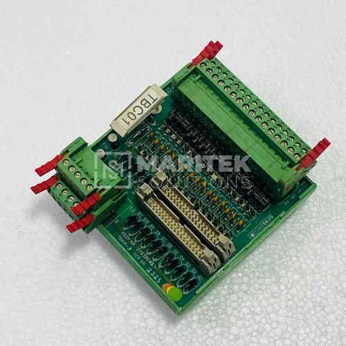 Advantech TBAIR-3 Wiring terminal board (37937802)