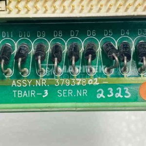 Advantech TBAIR-3 Wiring terminal board (37937802)