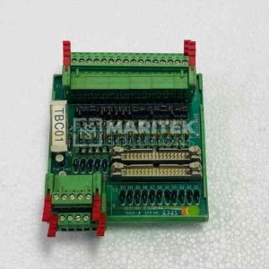 Advantech TBAIR-3 Wiring terminal board (37937802)