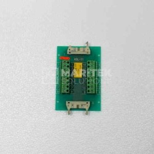 Autronica KDL-11 Breakout board or transition modul