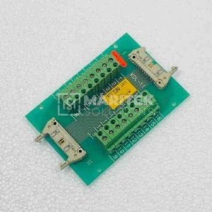 Autronica KDL-11 Breakout board or transition modul