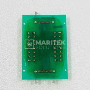 Autronica KDL-11 Breakout board or transition modul