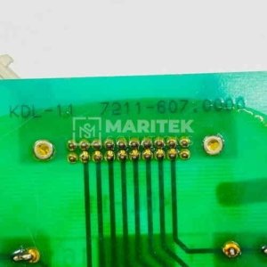 Autronica KDL-11 Breakout board or transition modul