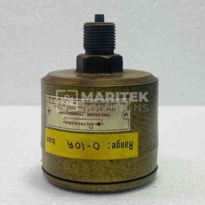 Kongsberg MN681DU Industrial temperature sensor