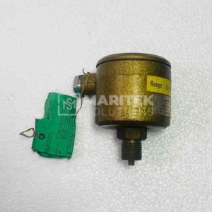 Kongsberg MN681DU Industrial temperature sensor