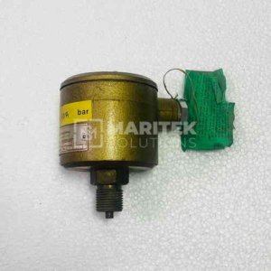 Kongsberg MN681DU Industrial temperature sensor