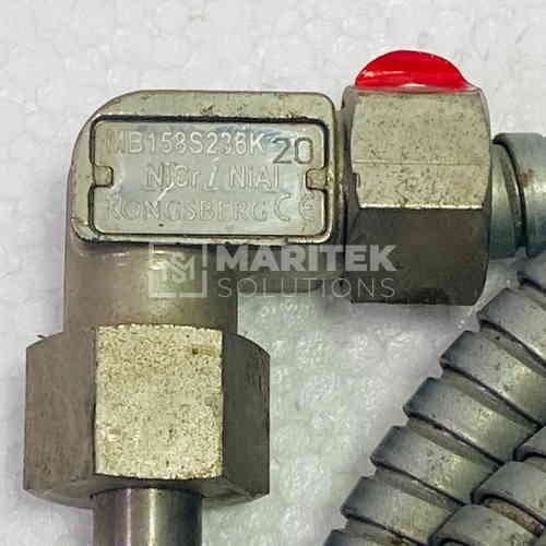 33. MB158S236K20 (1) Kongsberg MB158S236K Thermocouple temperature sensor
