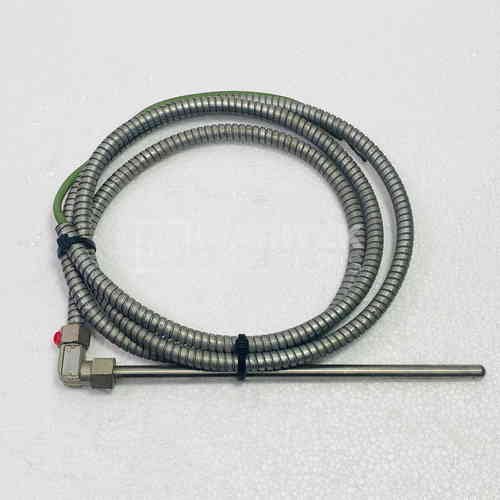 33. MB158S236K20 (3) Kongsberg MB158S236K Thermocouple temperature sensor