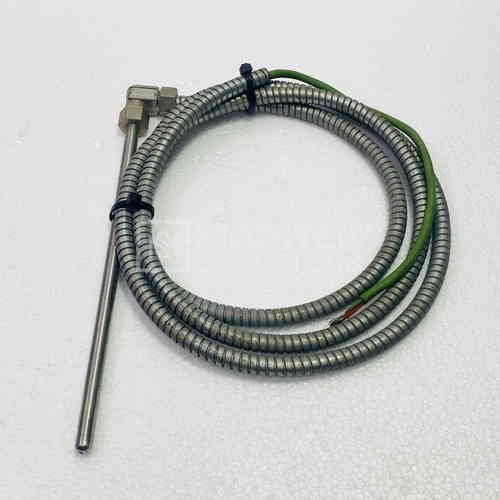 33. MB158S236K20 (4) Kongsberg MB158S236K Thermocouple temperature sensor