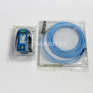 Consilium CS4000 Retro-fit kit fire alarm control panel