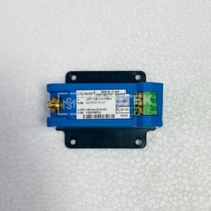 Consilium CS4000 Retro-fit kit fire alarm control panel