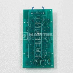 Autronica KDL-24/R1 Printed circuit board
