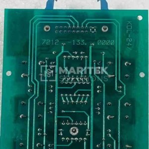Autronica KDL-24/R1 Printed circuit board