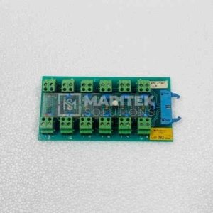 Autronica KDL-24/R1 Printed circuit board