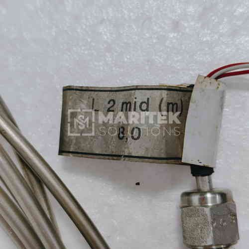 34. CT 5 P (1) Micro Matic Group CT-5-P Tank/Sensor