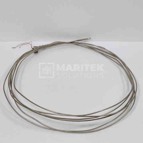34. CT 5 P (2) Micro Matic Group CT-5-P Tank/Sensor