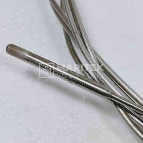 34. CT 5 P (4) Micro Matic Group CT-5-P Tank/Sensor
