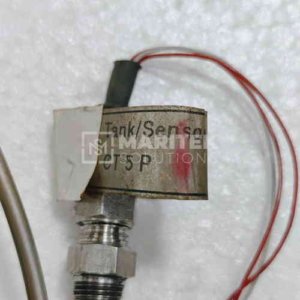 Micro Matic Group CT-5-P Tank/Sensor
