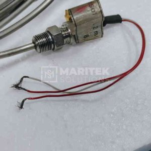 Micro Matic Group CT-5-P Tank/Sensor