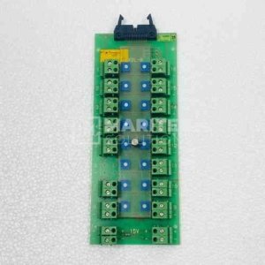 Autronica KDL-8 PCB circuit card