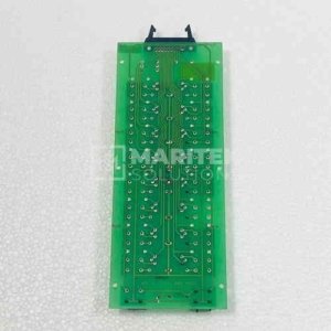 Autronica KDL-8 PCB circuit card