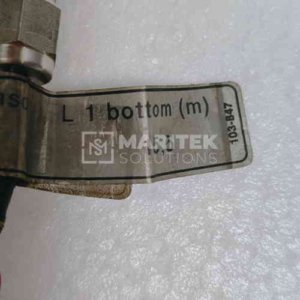 Denso 103-B47 Sensor