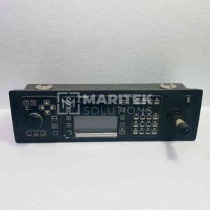 Kongsberg Maritime AS 339881 cJoy Operator Terminal