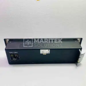 Kongsberg Maritime AS 339881 cJoy Operator Terminal