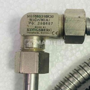 Kongsberg MB158S316K30 Temperature sensor