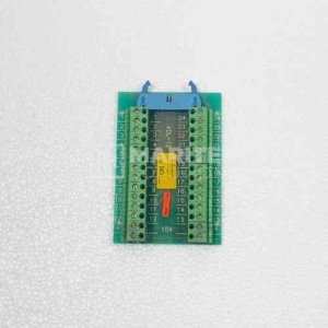 Autronica KDL-12 PCB card