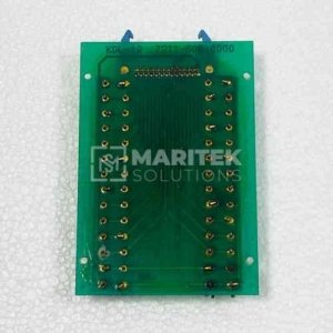 Autronica KDL-12 PCB card