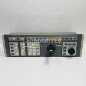 Kongsberg 602991 cPos / cJoy Operator Terminal