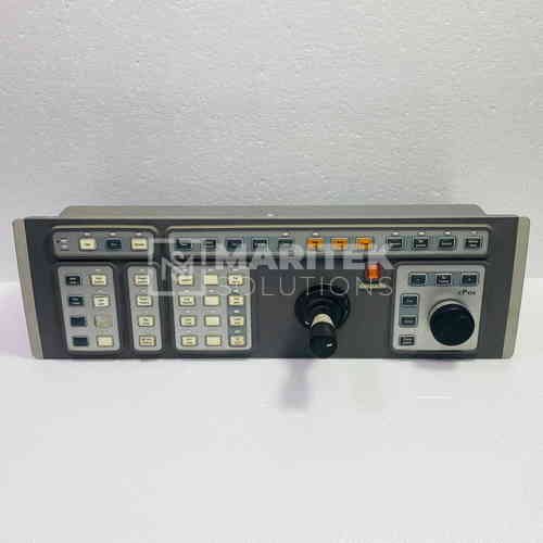 36. 602991 (1) Kongsberg 602991 cPos / cJoy Operator Terminal