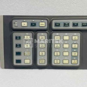 Kongsberg 602991 cPos / cJoy Operator Terminal