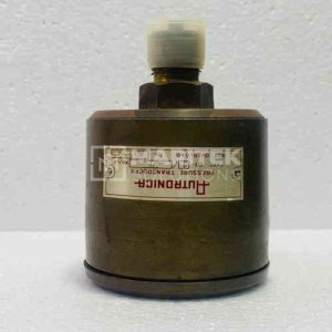 Kongsberg GT-1508/200 Sensor or transmitter