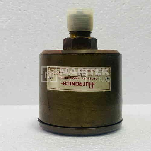 Kongsberg GT-1508/200 Sensor or transmitter