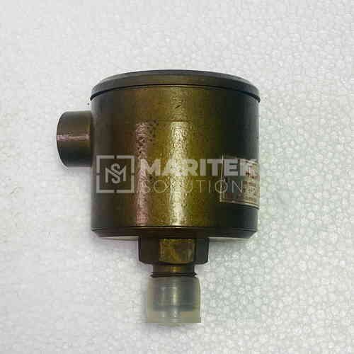 36. GT-1 (Range 25 Kpcm²) (2) Kongsberg GT-1508/200 Sensor or transmitter