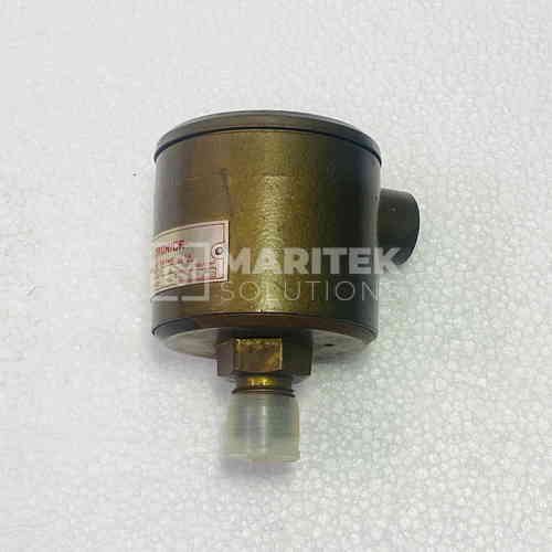 36. GT-1 (Range 25 Kpcm²) (4) Kongsberg GT-1508/200 Sensor or transmitter