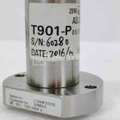 36. T901-P (1) Honeywell T901-P Pressure sensor