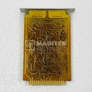Autronica KRF-1 PCB card (7225-034.0002)