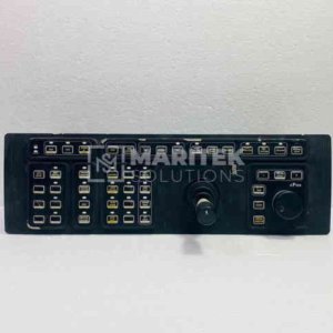 Kongsberg 339879 C POS Operator Terminal