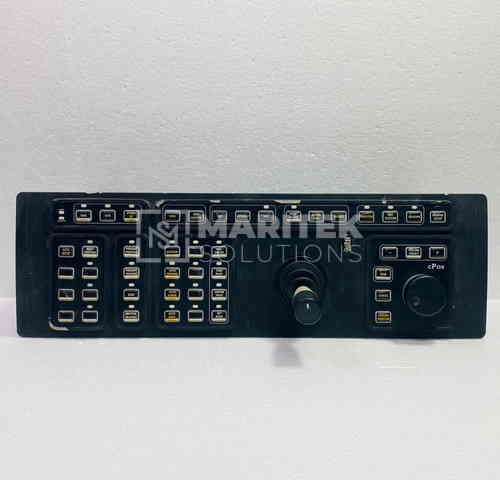 37. 339879 (1) Kongsberg 339879 C POS Operator Terminal