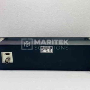 Kongsberg 339879 C POS Operator Terminal