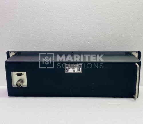 37. 339879 (5) Kongsberg 339879 C POS Operator Terminal