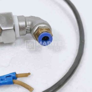Modern SET49-2-A1-F2-W1-E Pressure Transmitter