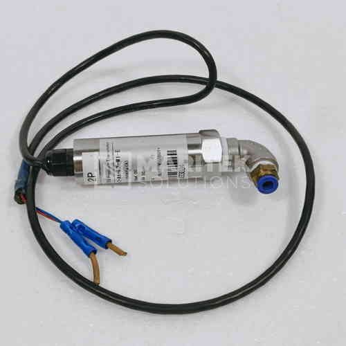 Modern SET49-2-A1-F2-W1-E Pressure Transmitter