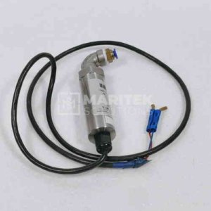 Modern SET49-2-A1-F2-W1-E Pressure Transmitter