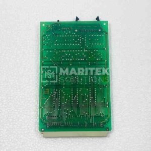 Autronica KDE-1A Circuit board