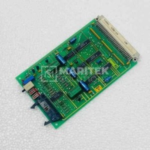 Autronica KDE-1A Circuit board