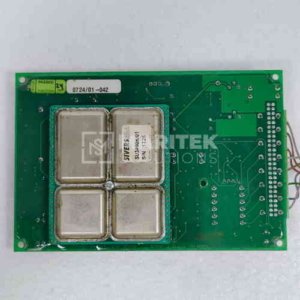 Honeywell Marine EM940 Radar Level Gauge